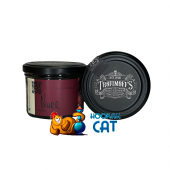 Табак Trofimoff`s Burley Nurr (Гранат) 125г Акцизный